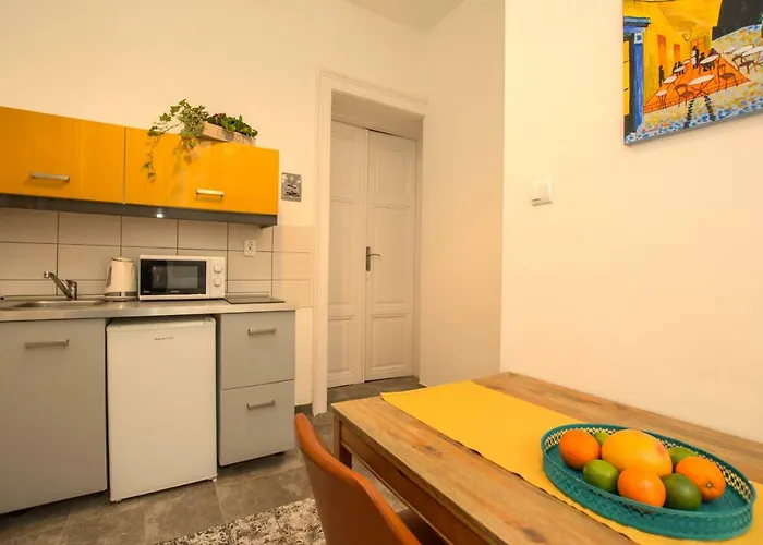 Hedonist 3* Budapeszt