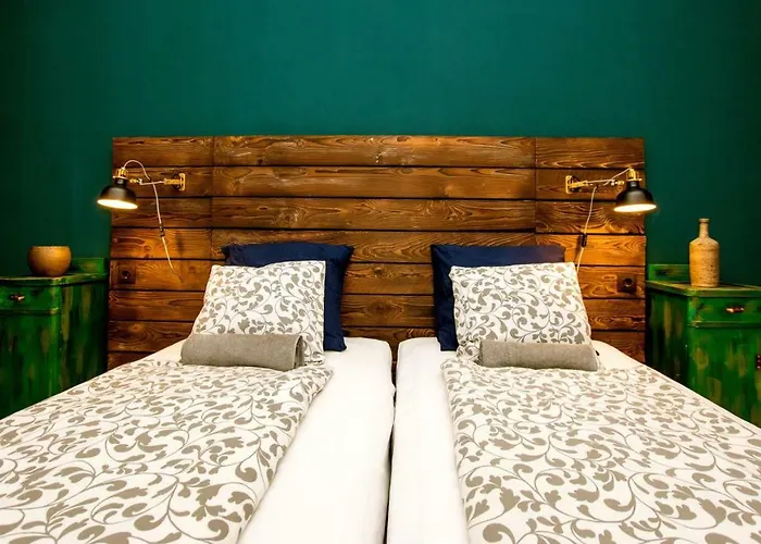 Hedonist 3* Budapeszt