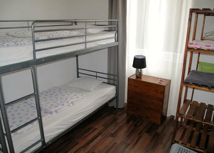 Hedonist Hotel apartamentowy Budapeszt