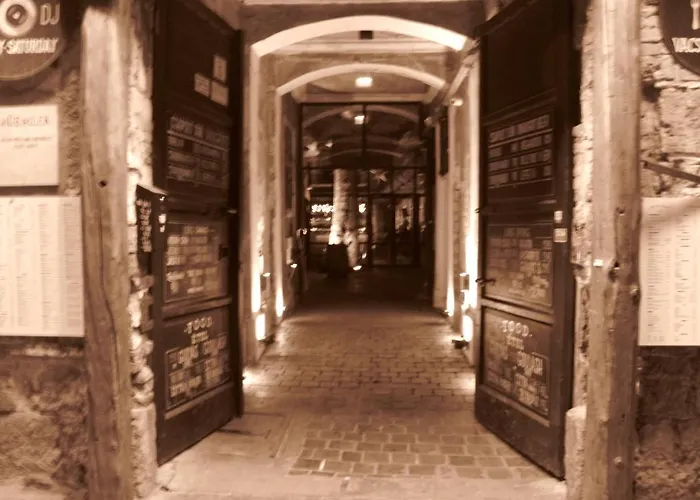 Hedonist Hotel apartamentowy 3*